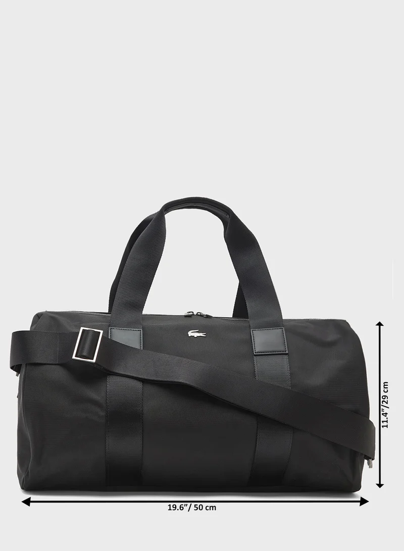 LACOSTE Casual Duffle Bag