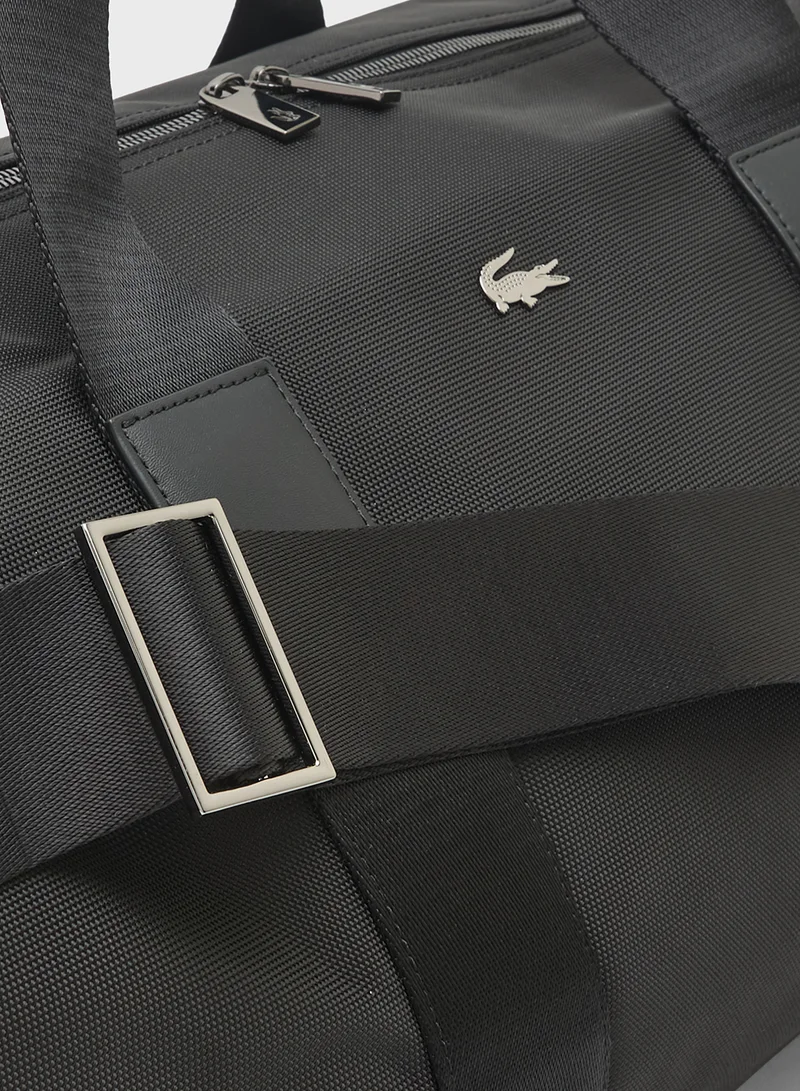 LACOSTE Casual Duffle Bag