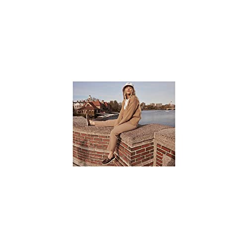 SPERRY حذاء قارب نسائي من سبيري A/O 2-عين، بني كلاسيكي، 9 - Image 2
