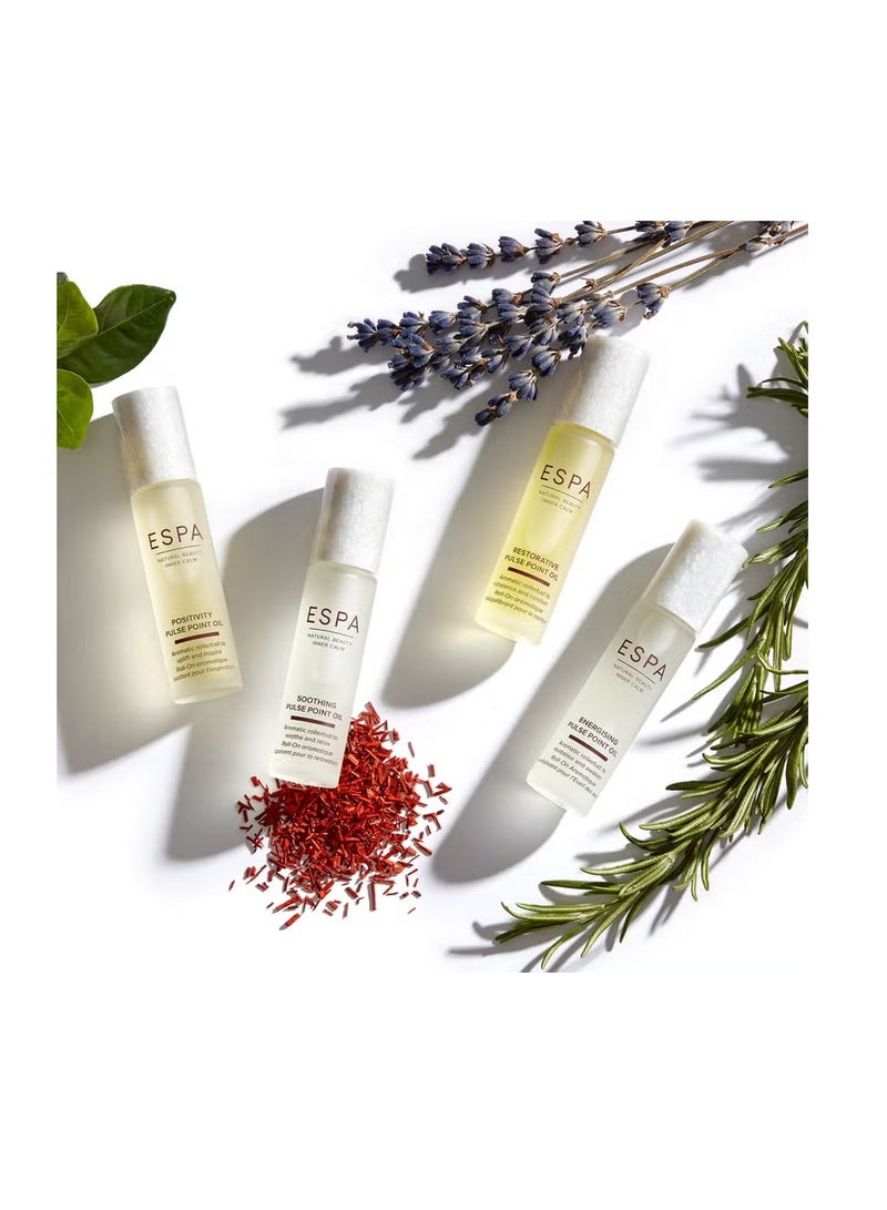 ESPA Soothing Pulse Point Oil 9ml - Image 3