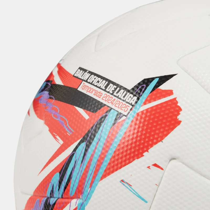 PUMA Men's Orbita LaLiga 1 FIFA Quality Pro Football