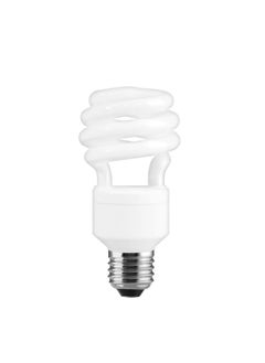 GENERAL ELECTRIC General Electric Spiral T3 - E27 20W 220-240V 1152LM 6500K DAYLIGHT 8000h 82CRI 