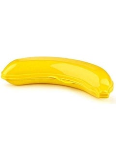 Viyalente 500 ml Fru-Veg Banana Storage Container Set of 3  - Image 1