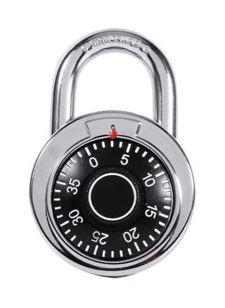 Encoded security lock, rotating locks, combination dial cabinet lock, security lock for cabinets, luggage, and travel bags from Nimwa. code5098 - pzsku/ZCC35AC40AA3D2FCCBB76Z/45/1742760127/5ce30594-1aa6-4a1c-84fb-4025a5d45f39