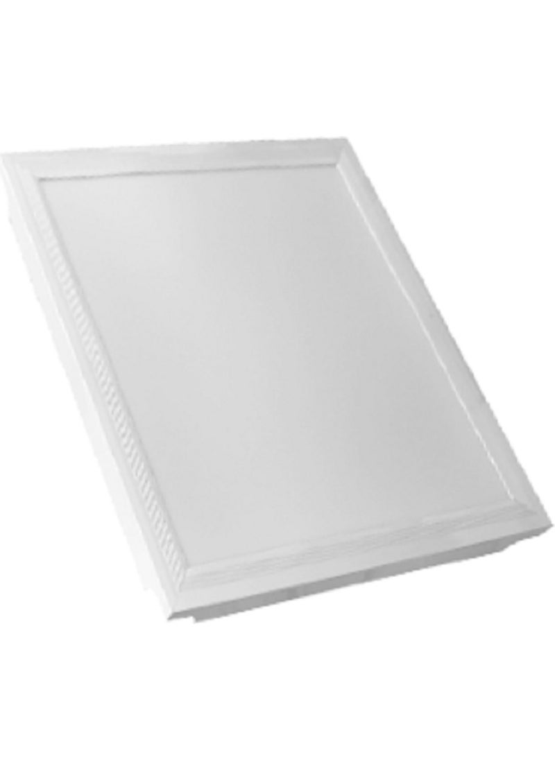 Max Light - 20WATT 30X30 Clip-In Square Panel Luminaire (White Light) - Image 1