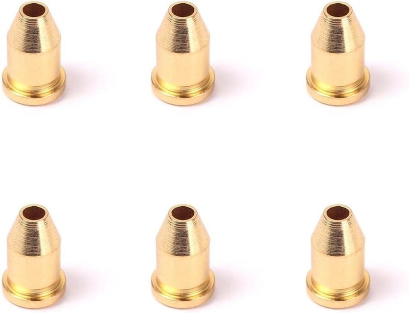 كلاراكو جلبات تثبيت أوتار الجيتار الكهربائي - Image 4