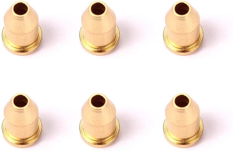 كلاراكو جلبات تثبيت أوتار الجيتار الكهربائي - Image 3