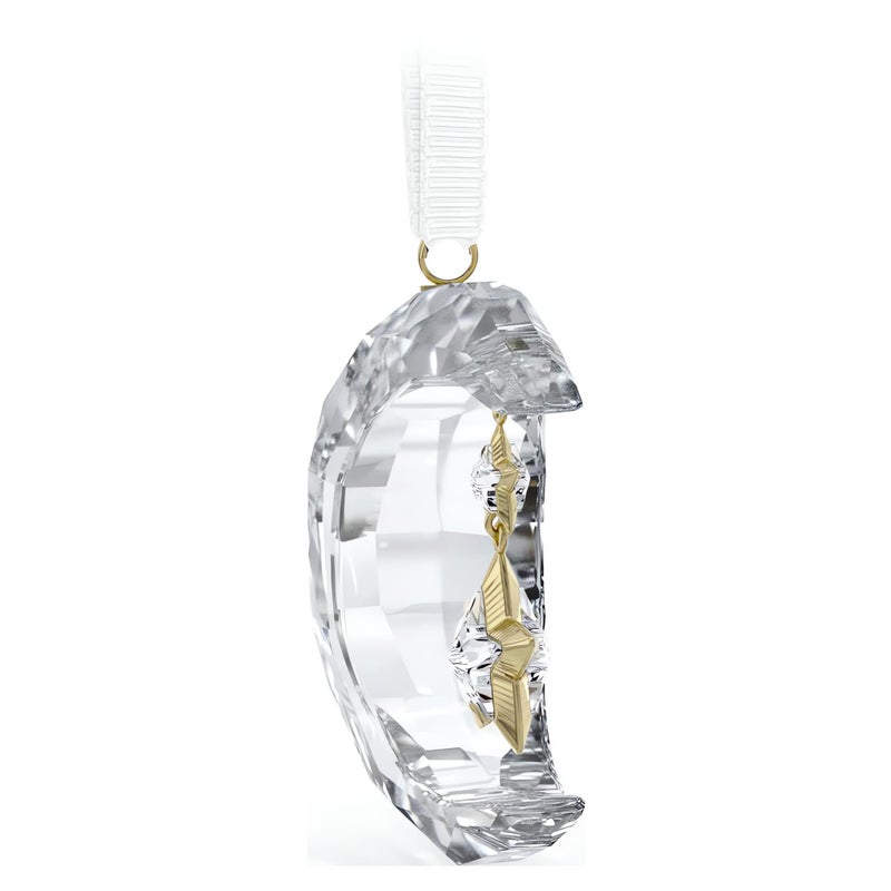 سواروفسكي زخرفة العطلة السحرية القمر - Image 2