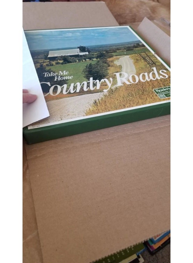 Voulosimi Vinyl Record White LP Shipping Boxes Set 12.5" x 12.5" x 1" Record Mailers Corrugated Cardboard Boxes Album Paper Box (10) - Image 3