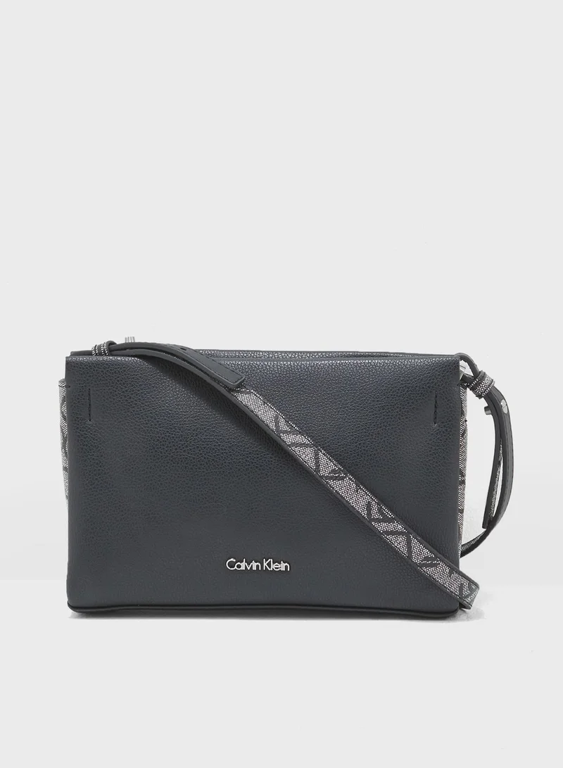 CALVIN KLEIN Marissa Mono Crossbody