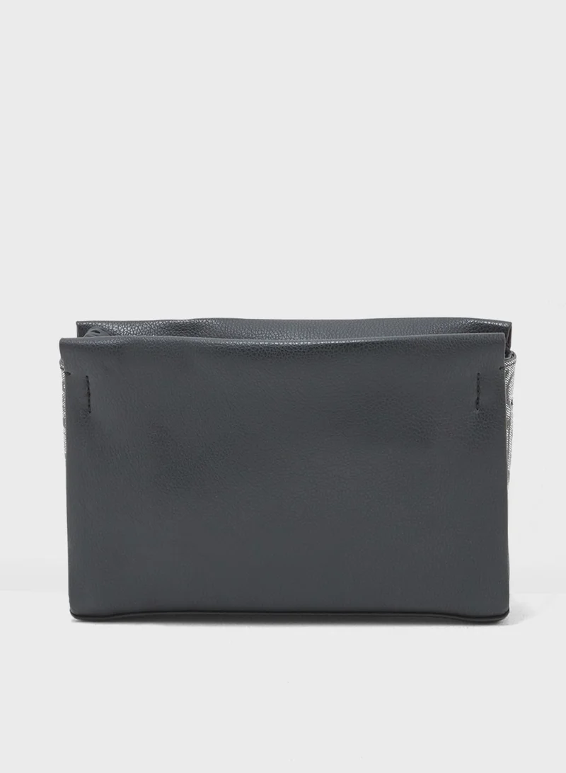 CALVIN KLEIN Marissa Mono Crossbody