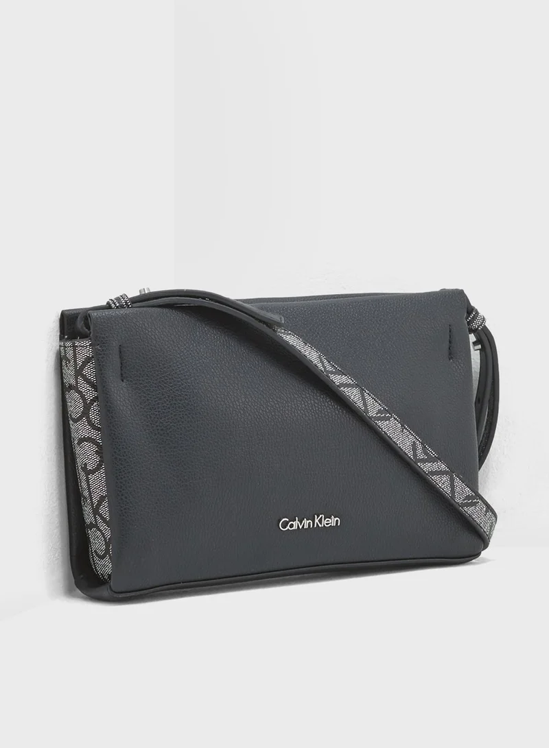 CALVIN KLEIN Marissa Mono Crossbody