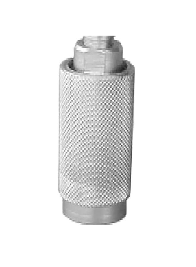 AFF 90 Degree Quick Disconnect Lube Adapter with Locking Sleeve, For Hand-Operated Grease Guns Only, 8021 - Image 3