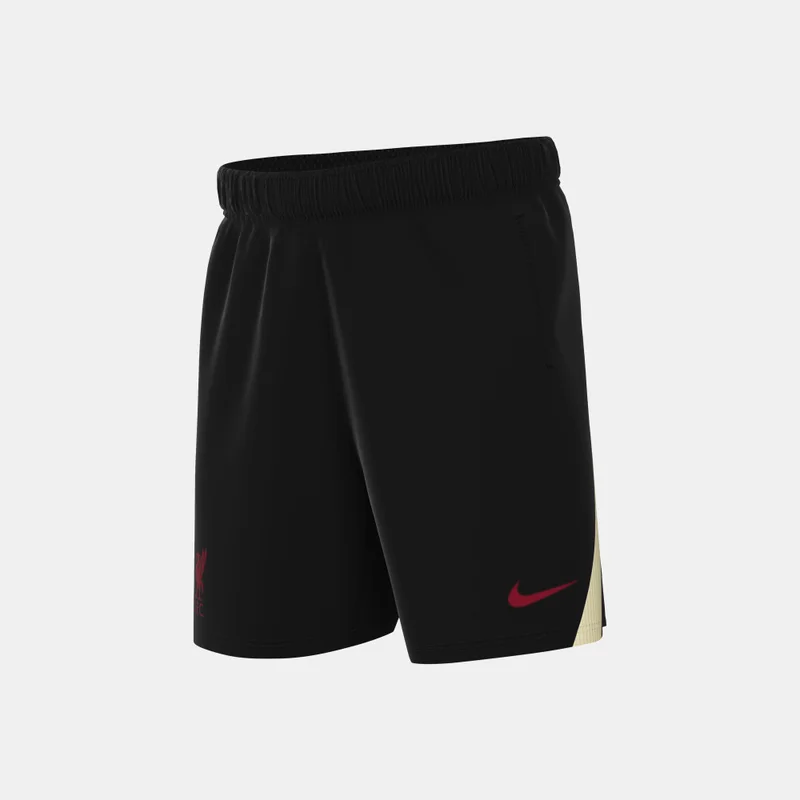Nike Kids' Liverpool Dri-FIT Strike Football Shorts