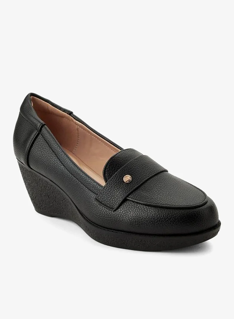 Women Wedge Heel Shoes