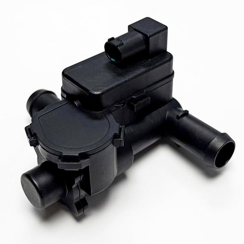 etuaftive HVAC Heater Control Valve 95857281000 7PP819810A Coolant Control Valve For P0rsche Cayenne Macan VW Touareg - Image 2