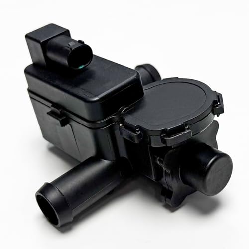etuaftive HVAC Heater Control Valve 95857281000 7PP819810A Coolant Control Valve For P0rsche Cayenne Macan VW Touareg - Image 3