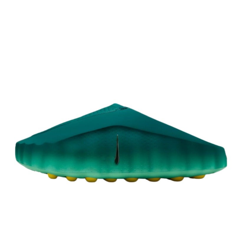 Mind 001 Outdoor Non-Slip Men's and Women's Trendy Sports Massage Grain Thick-Soled Height-Increasing Casual Slippers