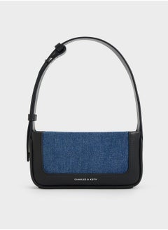 Denim Black