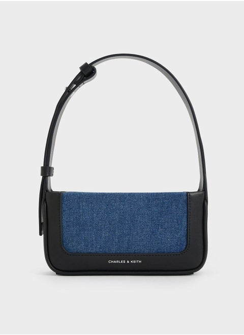Charles & Keith Shoulder Bag