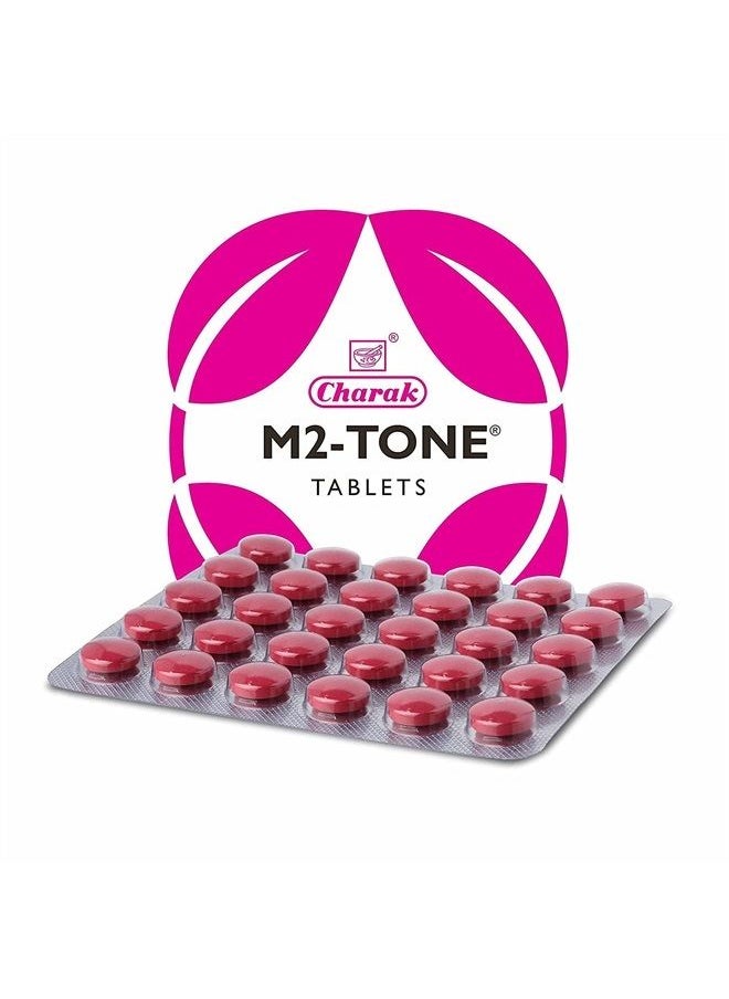 M2 Tone 30 Tablets - pzsku/ZCC36A139751BDE95CCC1Z/45/_/1689270877/c45b6304-61c1-4c2a-9632-2b14f6ab3ea6