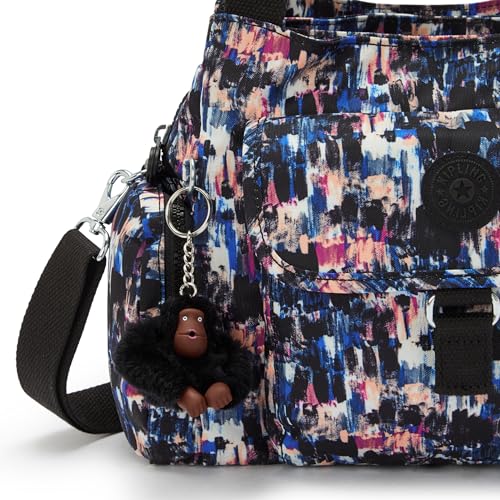 KIPLING KIPLING حقيبة كروس بودي للنساء من كيبلينغ فيليكس إل - Image 5