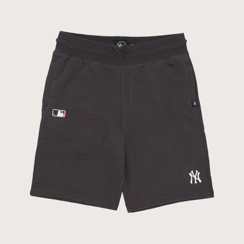 47 MLB New York Yankees Base Runner Emb Helix Short - Men