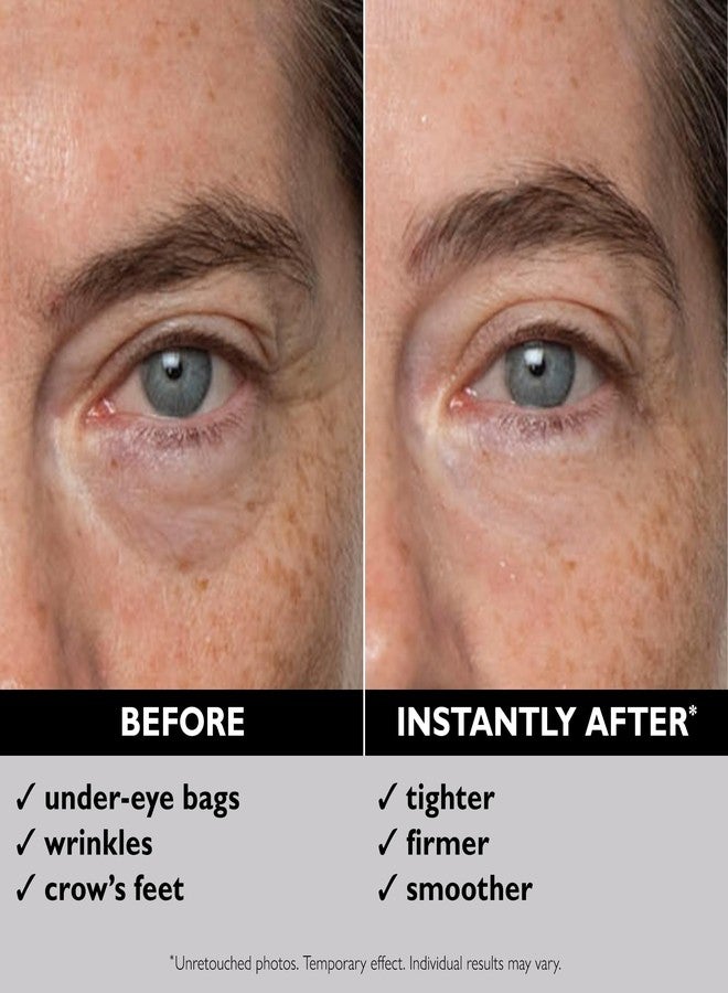 Peter Thomas Roth | Instant FIRMx Eye Temporary Eye Tightener Easy-Wear Formula (Pack of 2 - Image 5