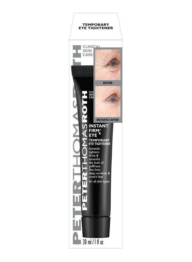 Peter Thomas Roth | Instant FIRMx Eye Temporary Eye Tightener Easy-Wear Formula (Pack of 2 - Image 2