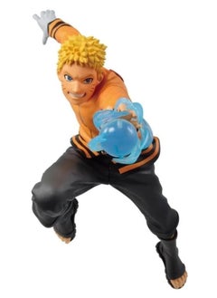 Boruto Naruto Next Generation Vibration Stars Uzumaki Naruto Ver.A Action Figure