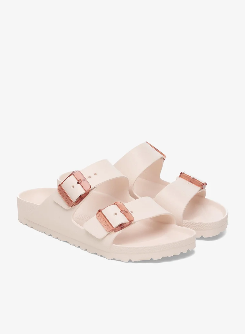 Birkenstock  Arizona Stealth Buckle Sandals for Women | Best Price UAE