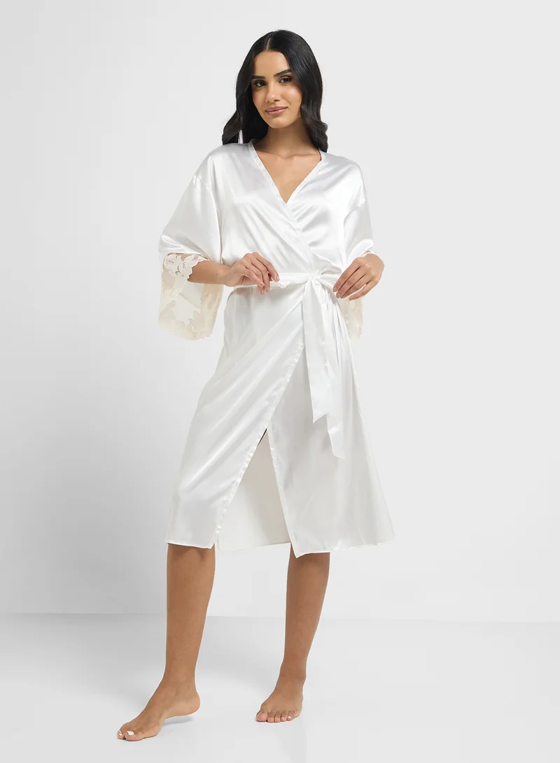 لا سينزا La Senza Robe Robes