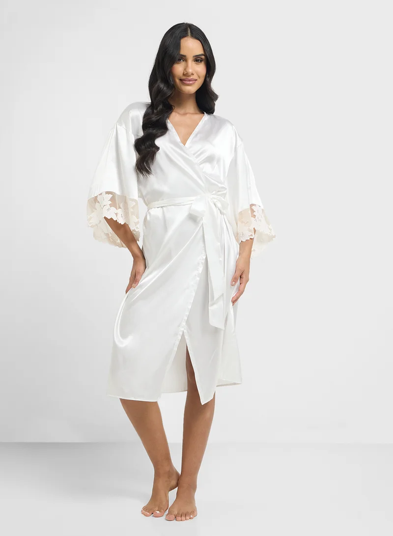 لا سينزا La Senza Robe Robes