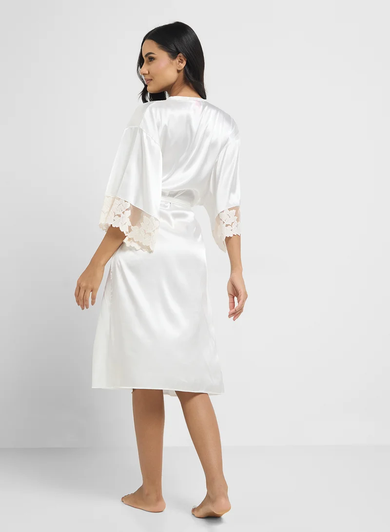 لا سينزا La Senza Robe Robes