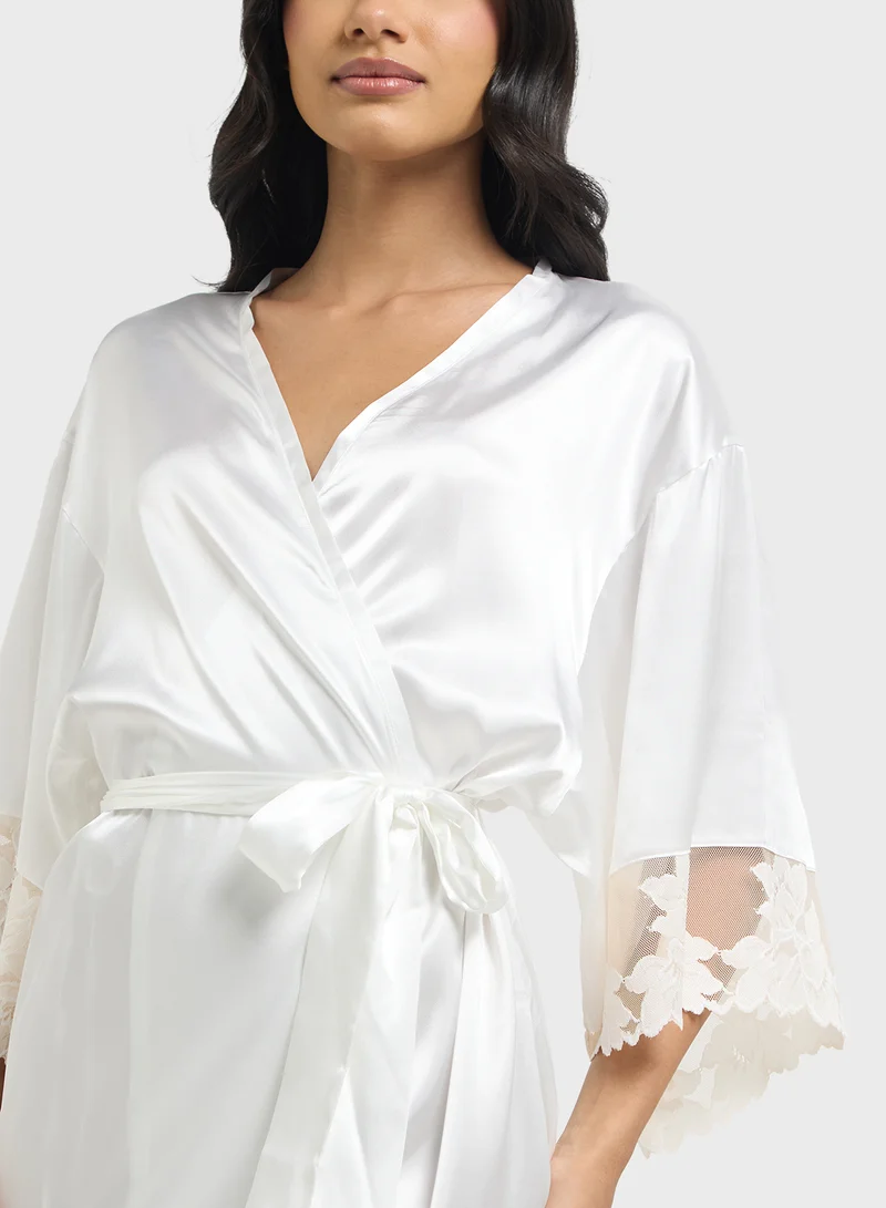 لا سينزا La Senza Robe Robes