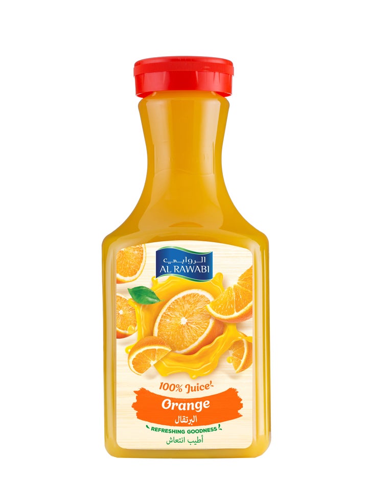 Buy Al Rawabi Orange Juice Online | 15 Minutes Instant Delivery ...