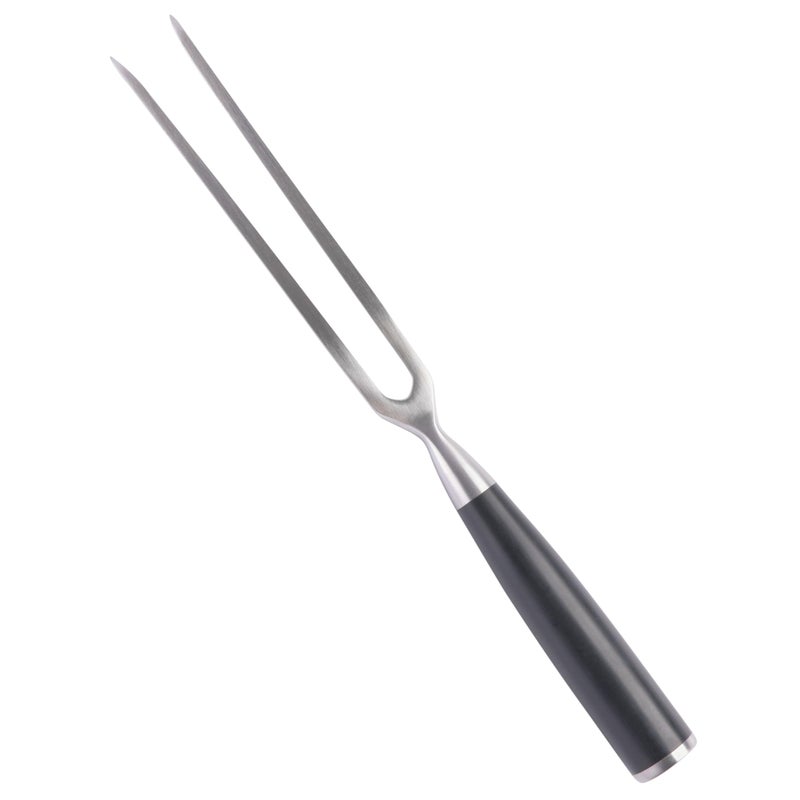 Babish HighCarbon 1411 German Steel Cutlery 65 Carving Fork