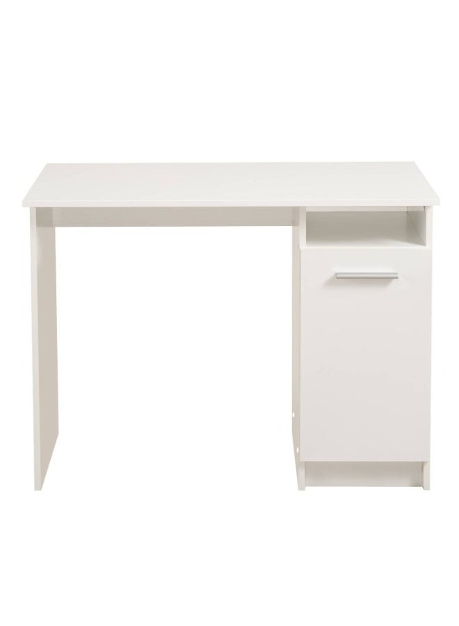 Furniture Store Modern desk, height 75 cm - width 100 cm - depth 44 cm, from Furniture Store. - Image 4