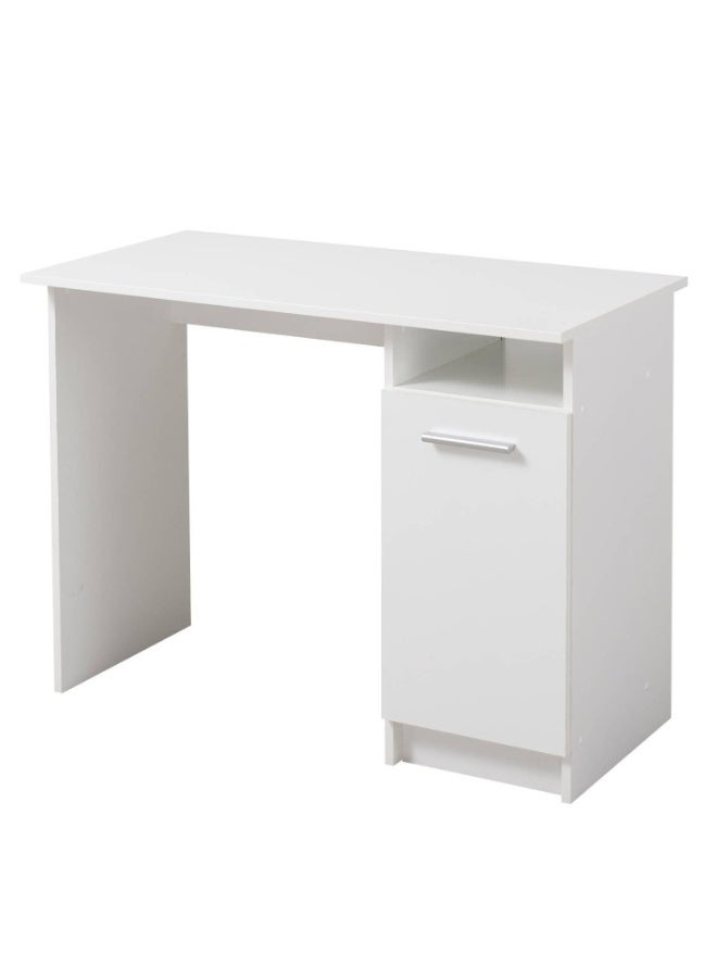 Furniture Store Modern desk, height 75 cm - width 100 cm - depth 44 cm, from Furniture Store. - Image 3