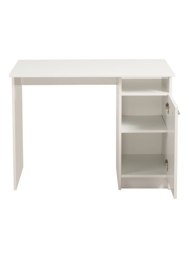 Furniture Store Modern desk, height 75 cm - width 100 cm - depth 44 cm, from Furniture Store. - Image 2