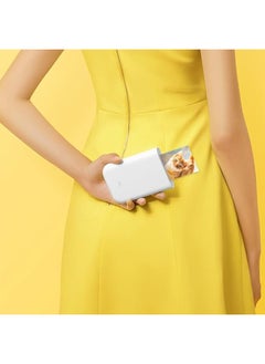 Xiaomi 50 photo sheets, 3 inches. Contains 50 photo sheets and orange color correction cards  - Image 4