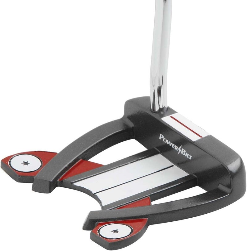 TPS X-Type Series M900 Putter (35")