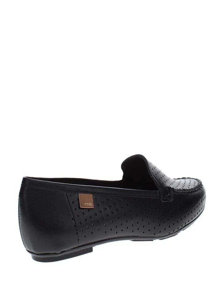 Beira Rio Black BEIRA RIO Closed/Flat Shoes For Ladies for Women | Best Price UAE
