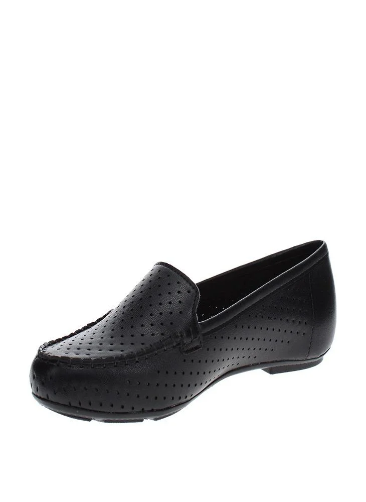 Beira Rio Black BEIRA RIO Closed/Flat Shoes For Ladies for Women | Best Price UAE