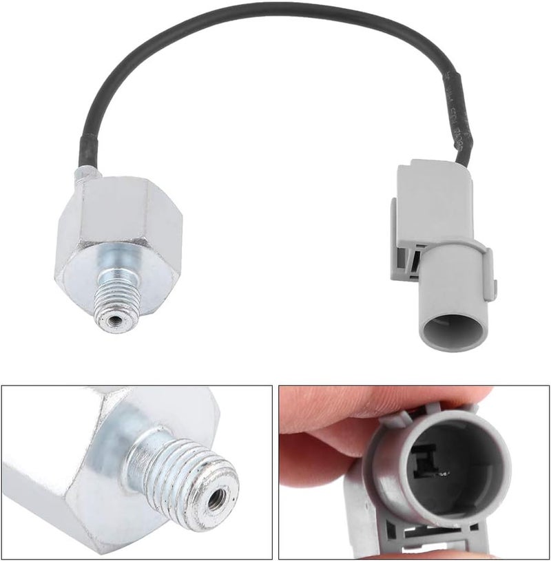 ويوبلز حساس طرق السيارة، حساس طرق السيارة مناسب لسيارات سوزوكي SX4 XL-7 Tracker 18640-78G00 - Image 5