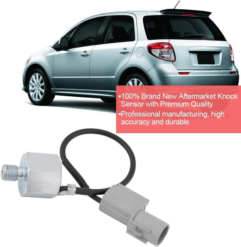 ويوبلز حساس طرق السيارة، حساس طرق السيارة مناسب لسيارات سوزوكي SX4 XL-7 Tracker 18640-78G00 - Image 3
