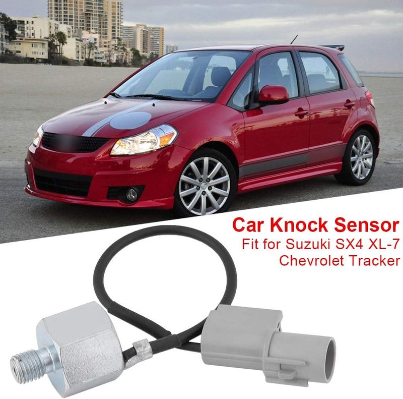 ويوبلز حساس طرق السيارة، حساس طرق السيارة مناسب لسيارات سوزوكي SX4 XL-7 Tracker 18640-78G00 - Image 2