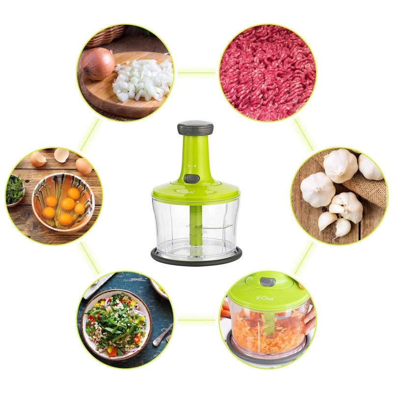 BLAZE Push Chopper 550 ml - Image 3