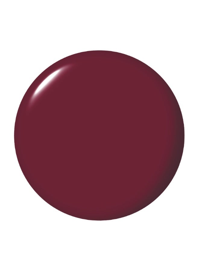 OPI Infinite Shine Malaga Wine 15ml - Image 2