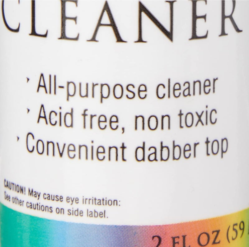 Ranger Archival Ink Cleaner 2oz - Image 4